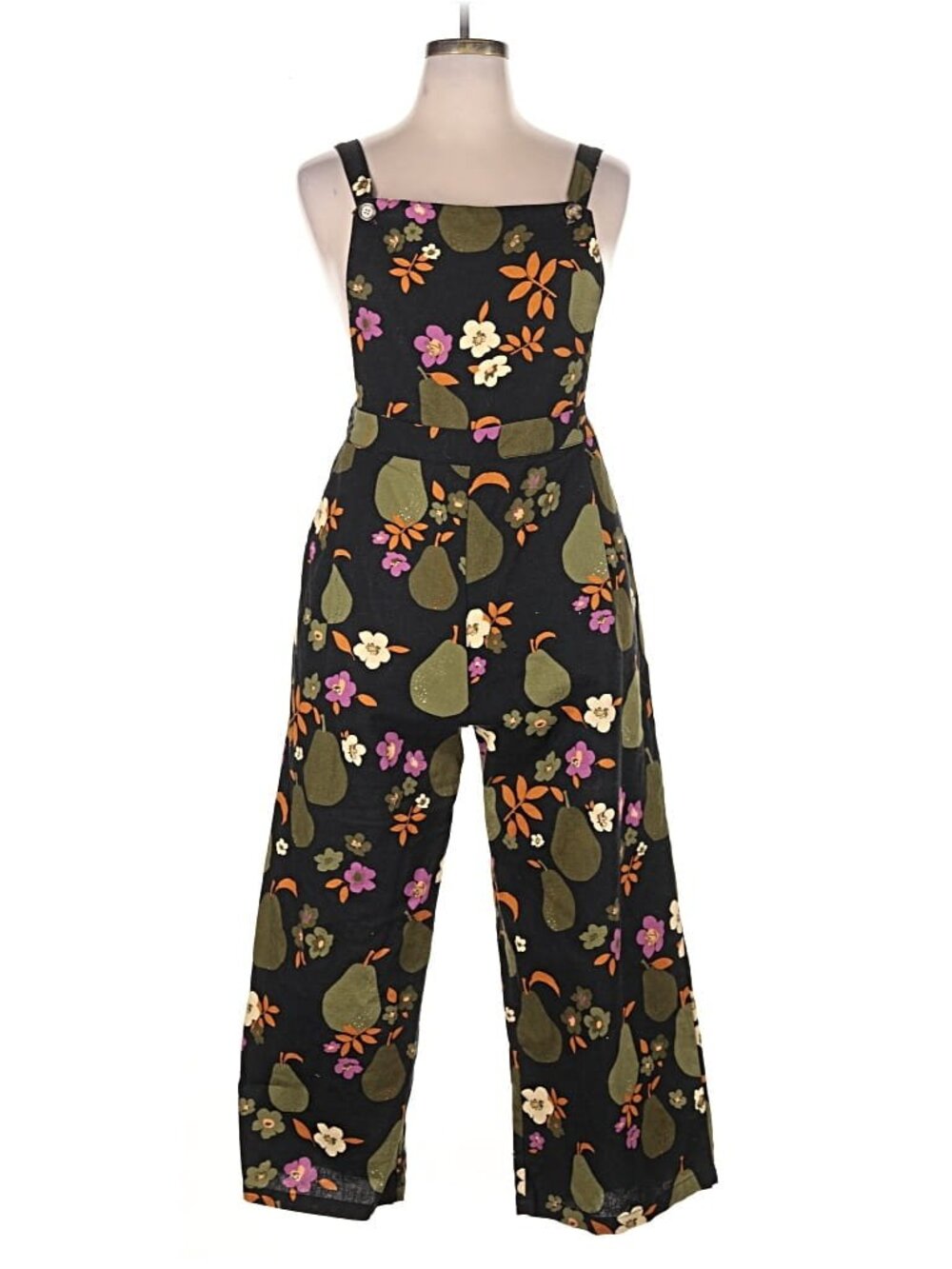Princess Highway Overalls